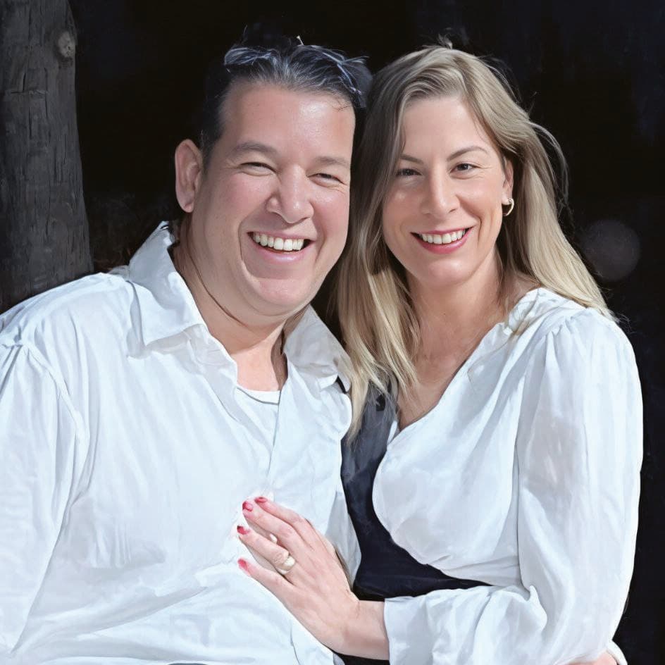 ניר ונועה ברנס ז"ל