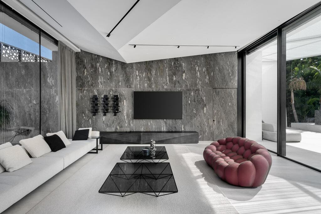 בית הכוכב בסביון, תכנון: דן והילה ישראלביץ