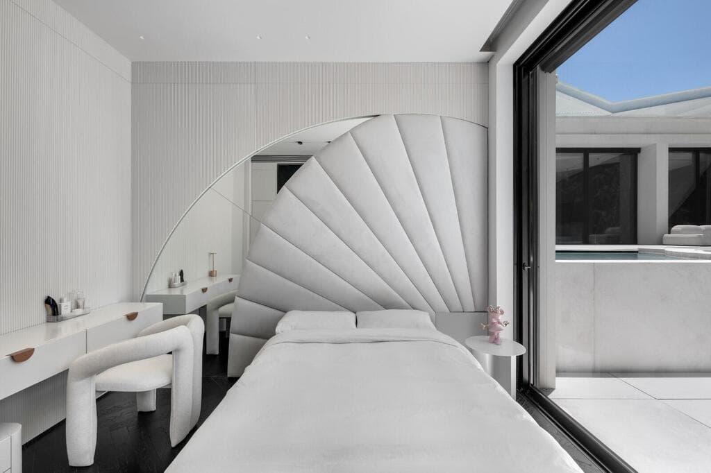 בית הכוכב בסביון, תכנון: דן והילה ישראלביץ