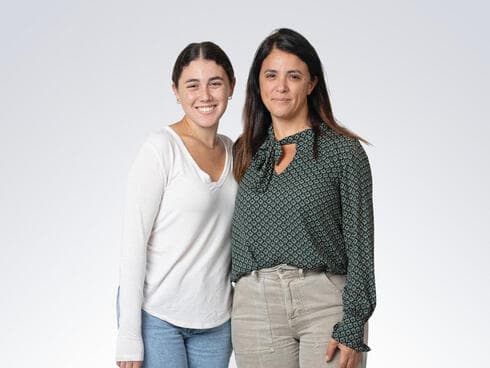 עומר ורווית לוז