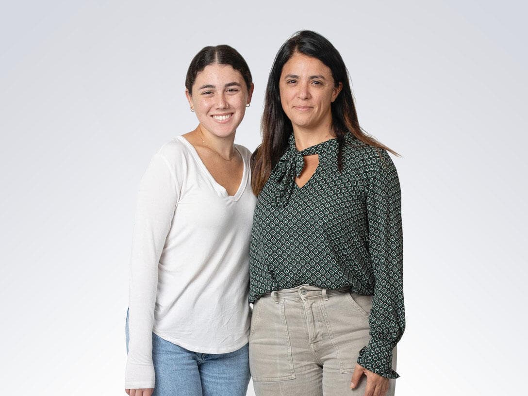 עומר ורווית לוז