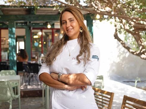 אור שוקרון. "בימים רעים אני אומרת לעצמי, 'אור, תזכרי, את עושה את מה שאת אוהבת"