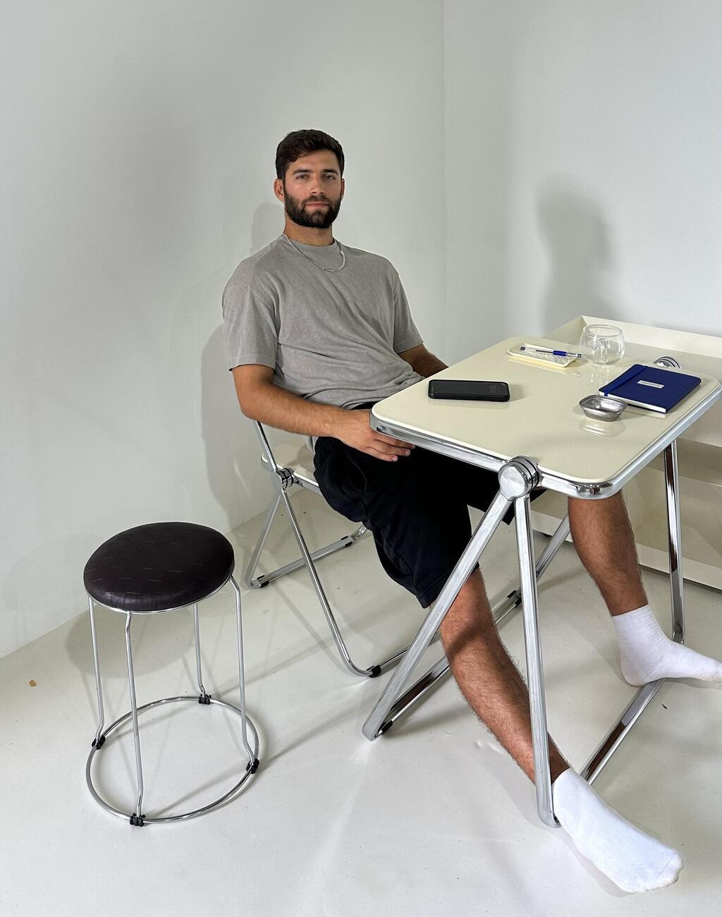 עינב כהן ובר טויטו 