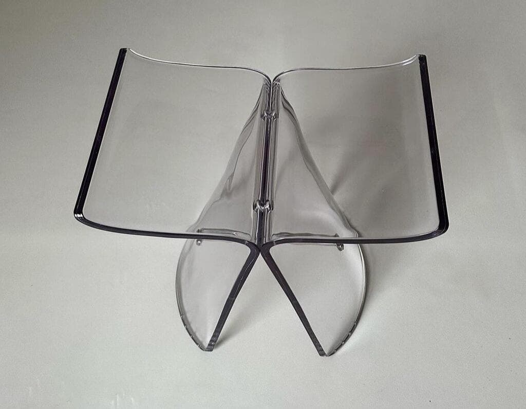 רהיטים של סטודיו 365 של עינב כהן