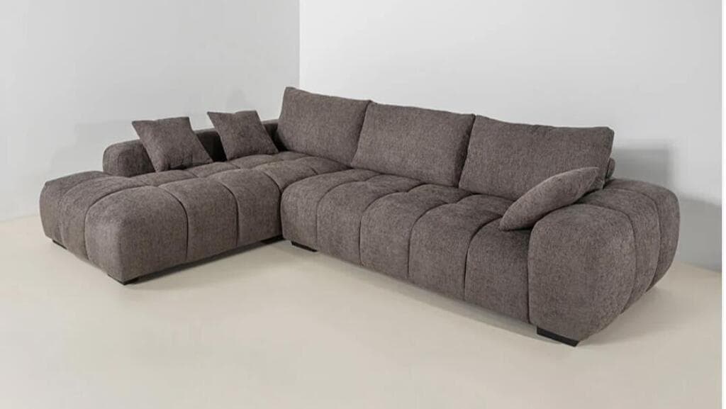 רהיטים של סטודיו 365 של עינב כהן