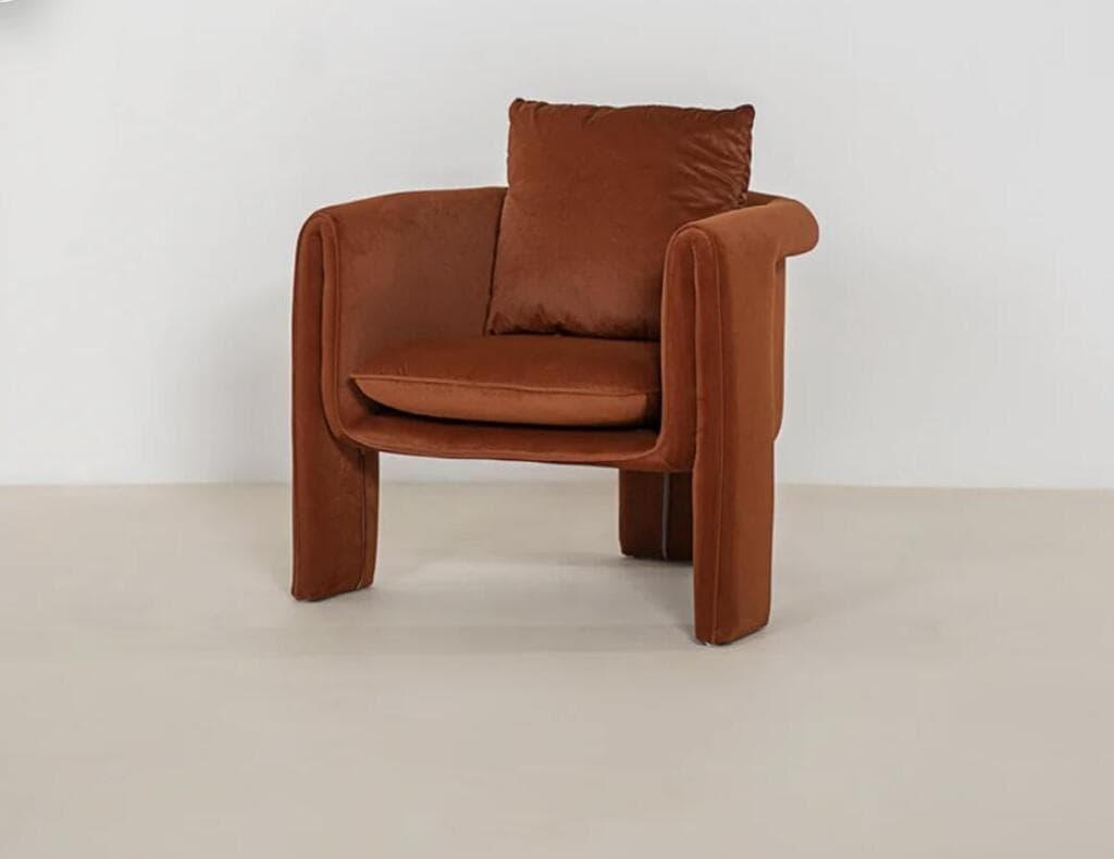 רהיטים של סטודיו 365 של עינב כהן