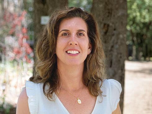 אוסי מוריץ. "המטרה העיקרית שאנשי בארי ימשיכו לשמור על הזהות שלהם כקהילה"