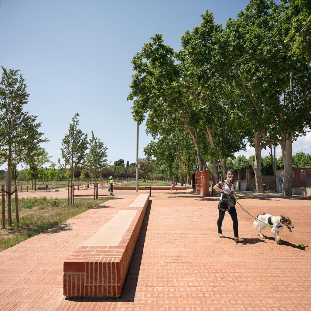 Boca de la Mina Reus