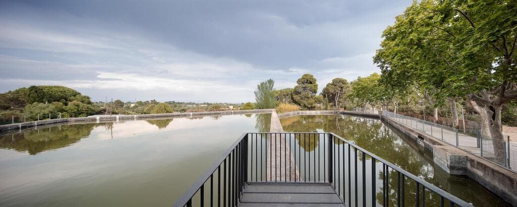 Boca de la Mina Reus