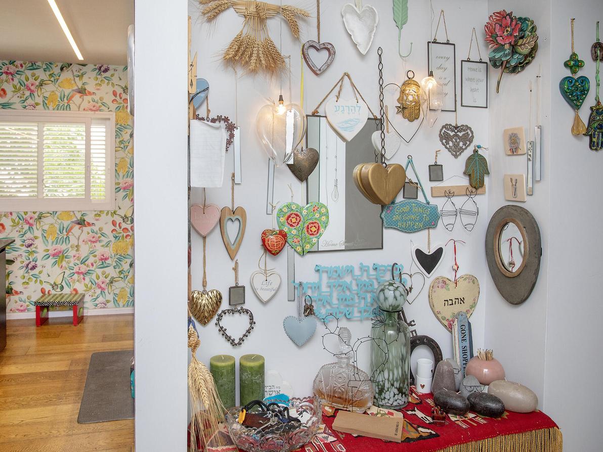 הבית של חנה מנקס