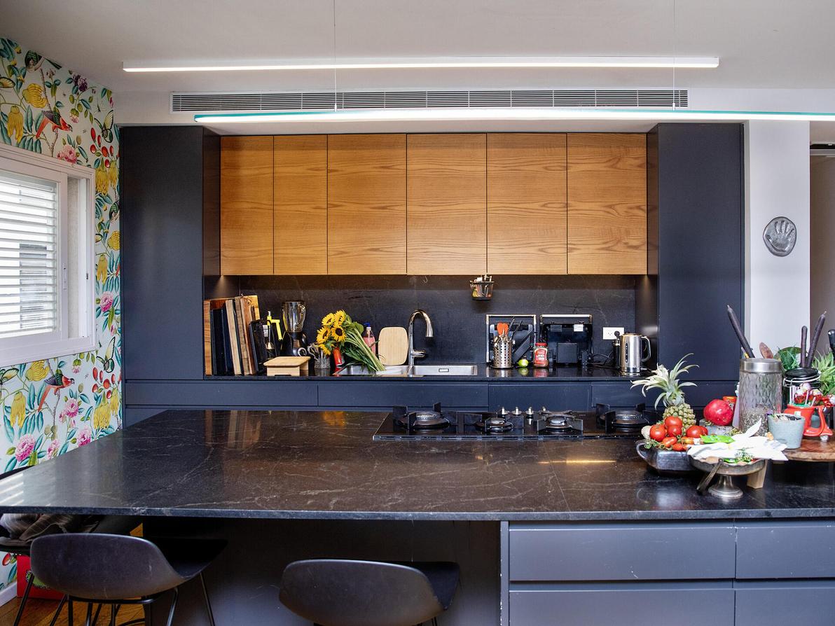 הבית של חנה מנקס