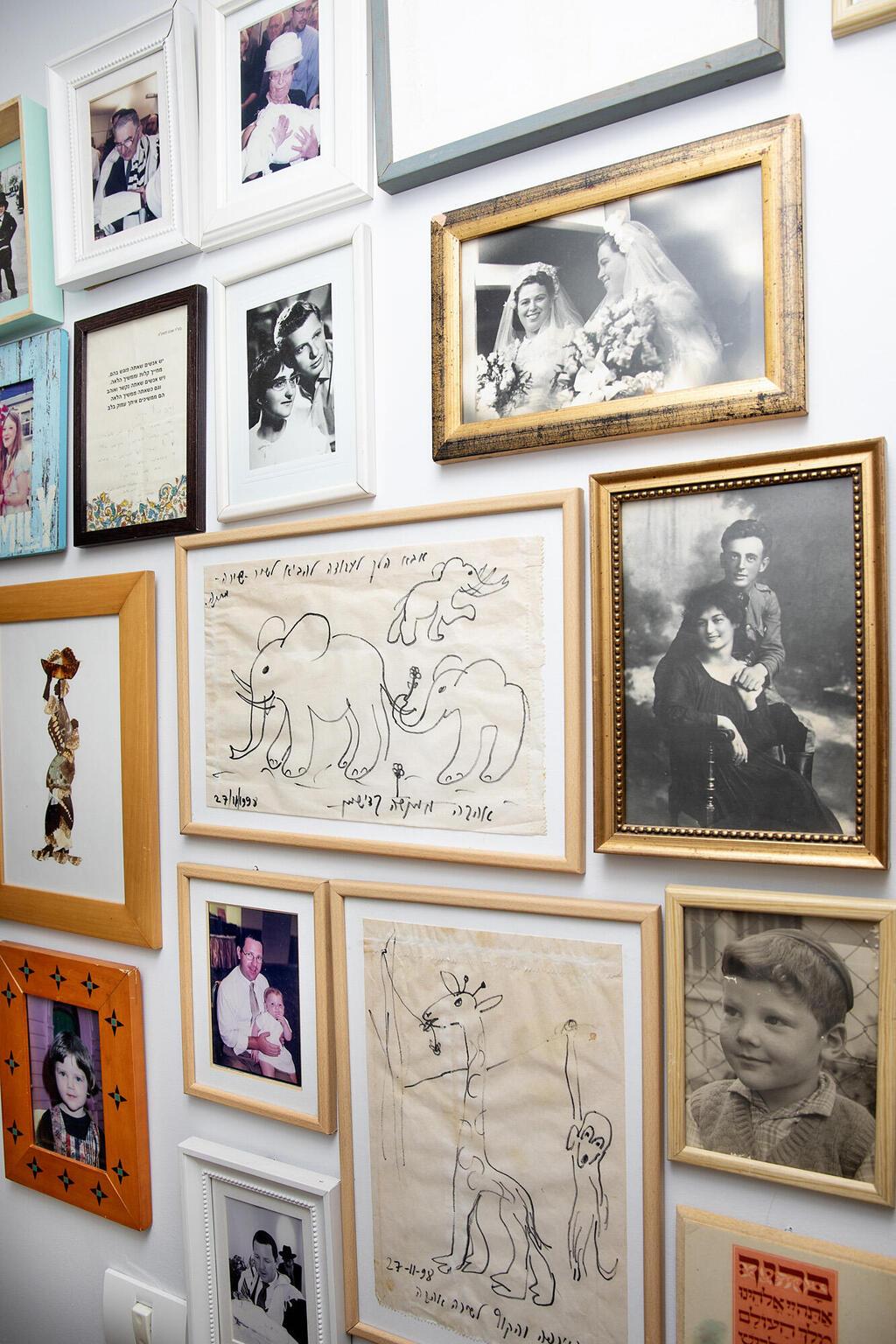 הבית של חנה מנקס