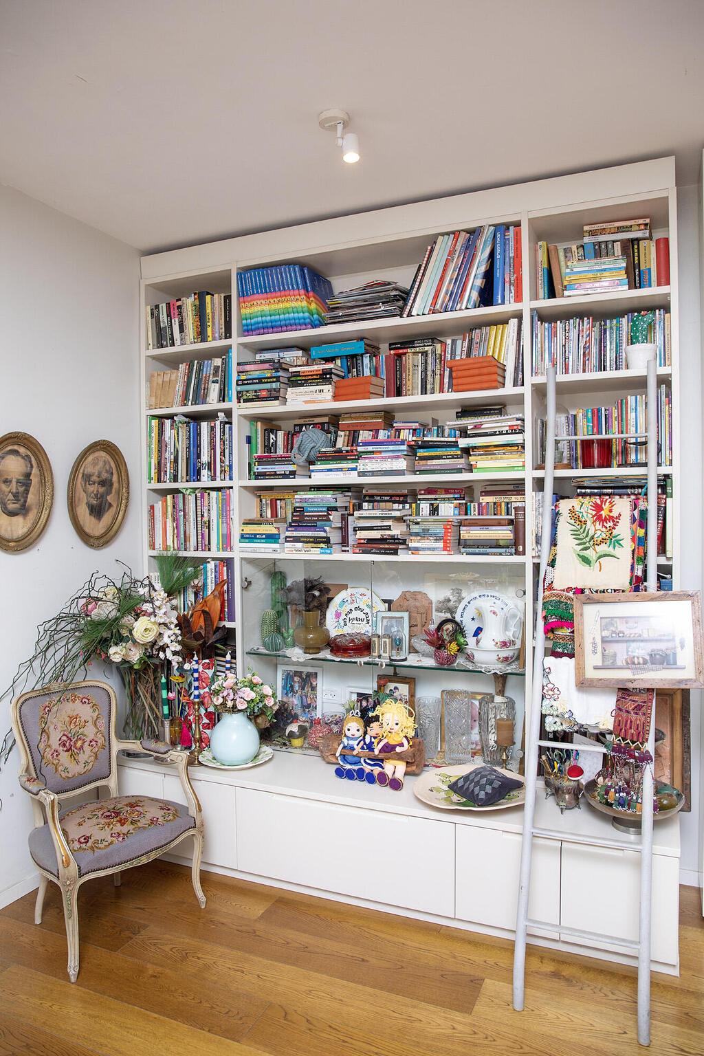 הבית של חנה מנקס