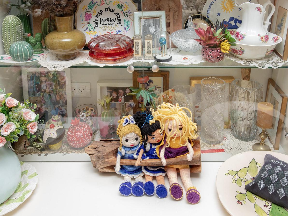 הבית של חנה מנקס