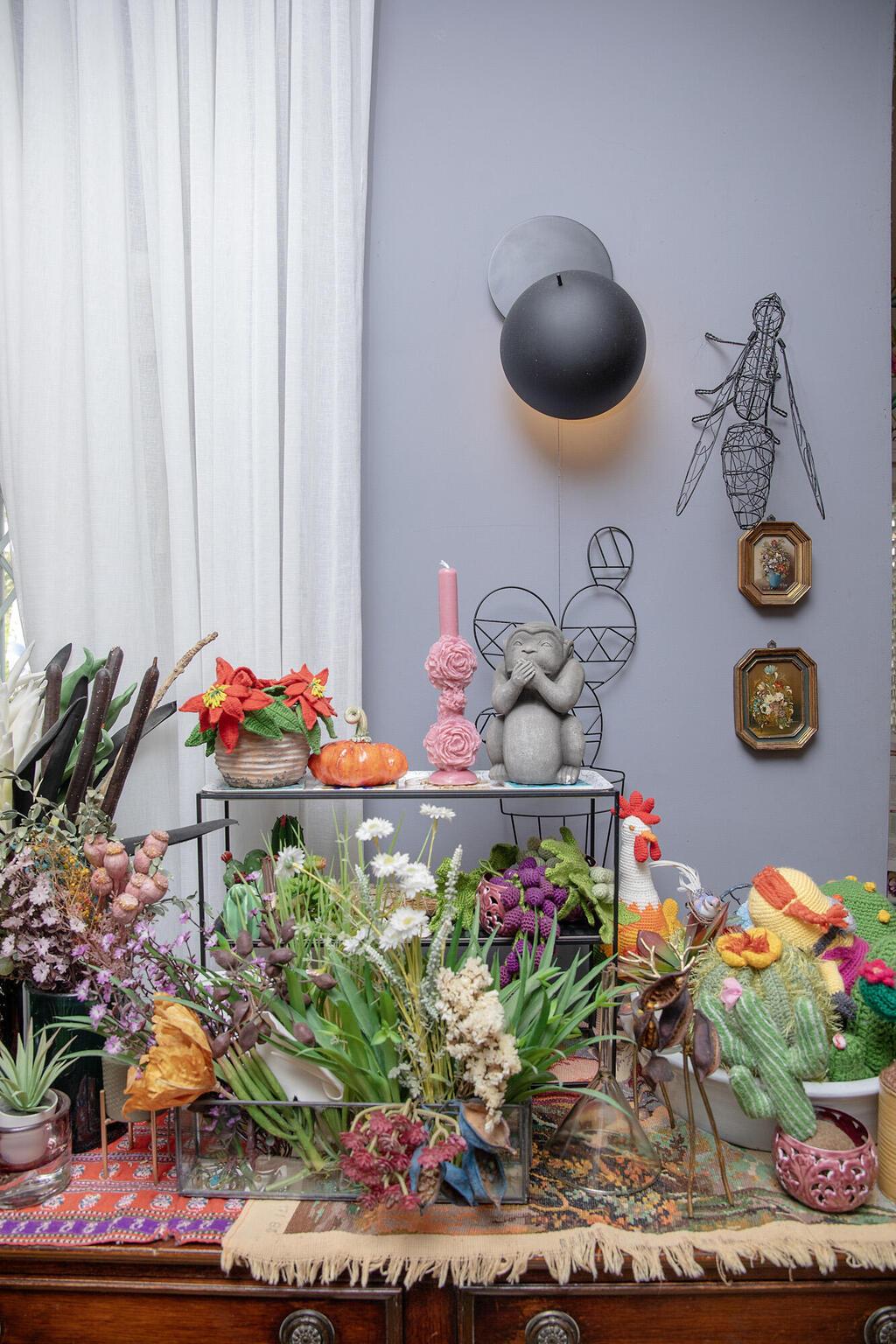 הבית של חנה מנקס