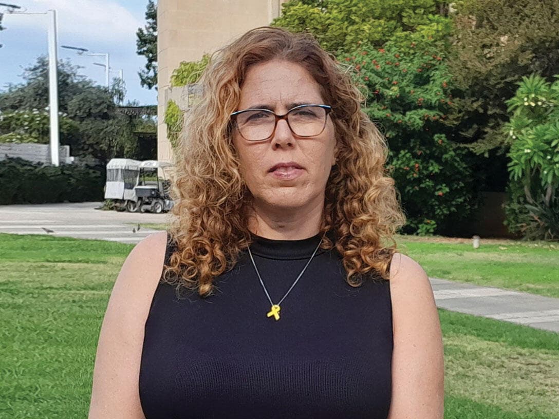 רונית איפרגן