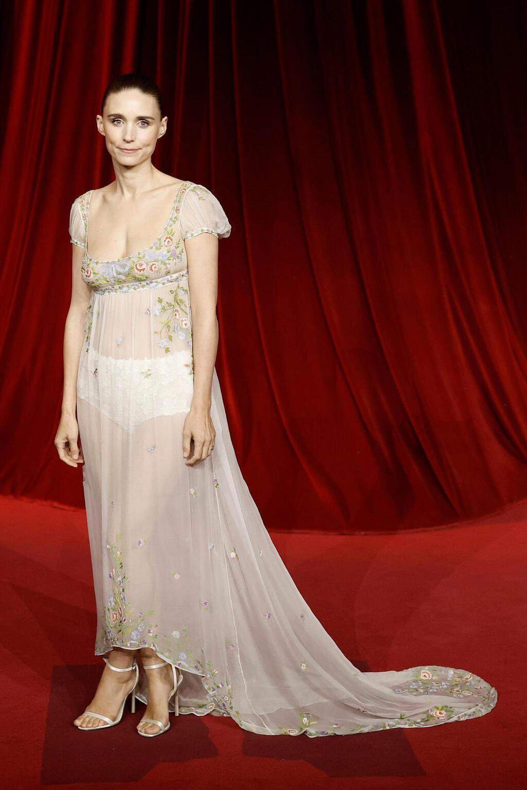 רוני מארה בגאלה של מוזיאון האקדמיה לקולנוע, 2024