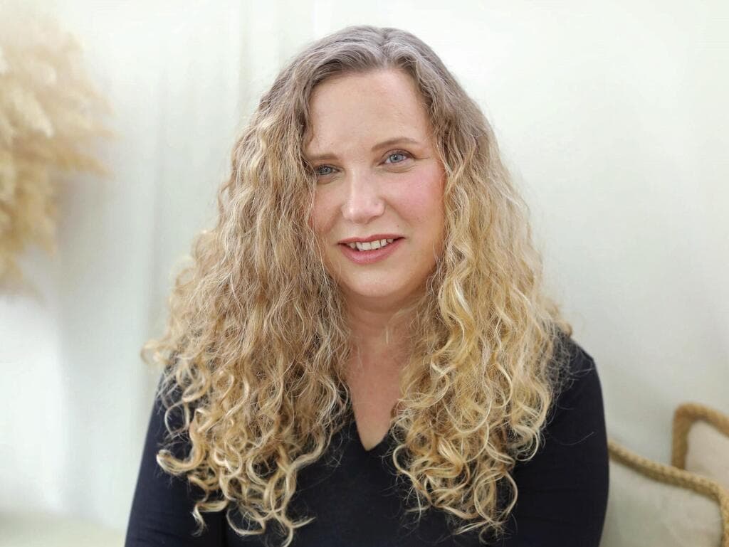אפרת פאר וולהיים