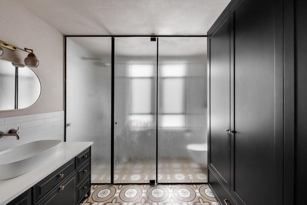 בית בעמק חפר, עיצוב: עינב גלילי