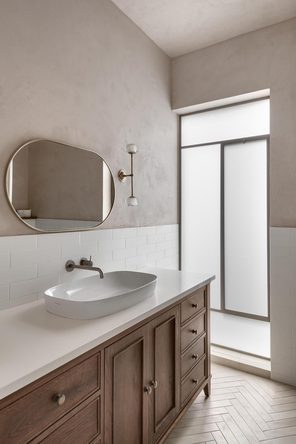 בית בעמק חפר, עיצוב: עינב גלילי