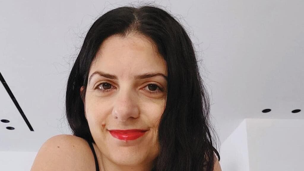 שגית שרגאני