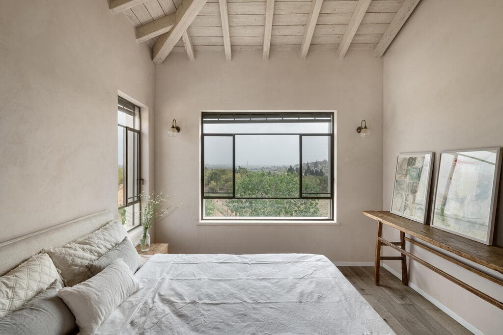 בית בעמק חפר, עיצוב: עינב גלילי