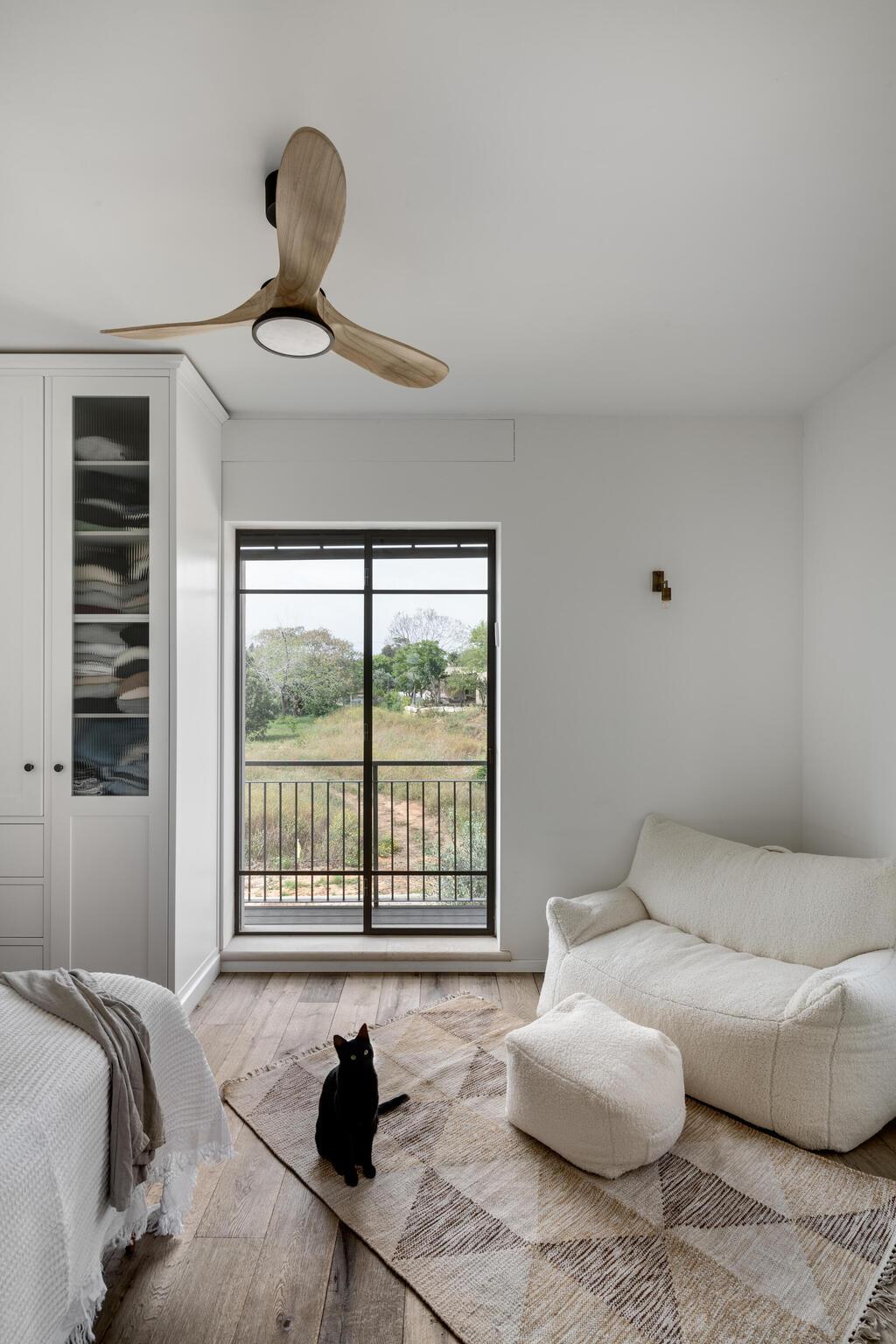 בית בעמק חפר, עיצוב: עינב גלילי