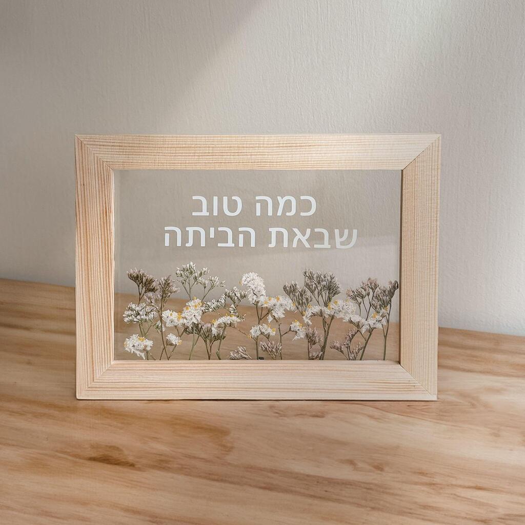 מסגרות דנושה, שופינג איי אל