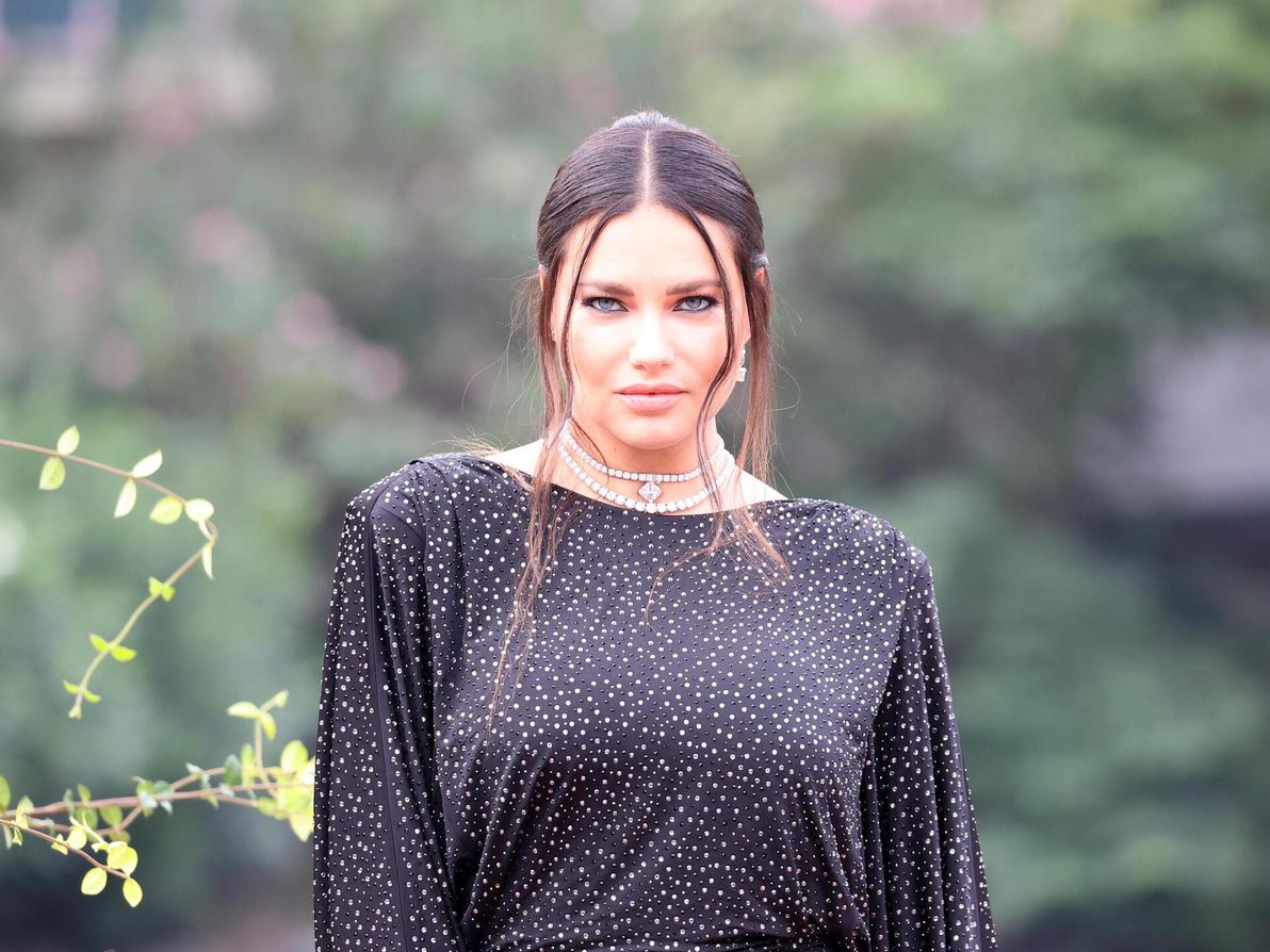 אדריאנה לימה בפסטיבל ונציה, 2023