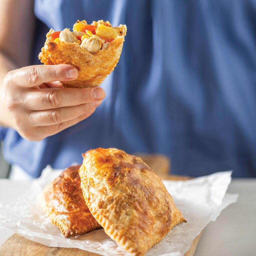 אמפנדס פטנט 