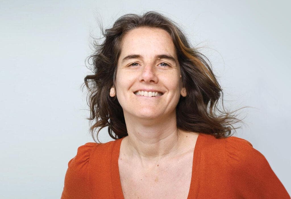 "האישיות המינית אירוטית שלי נפתחה". מיכל ליבדינסקי 