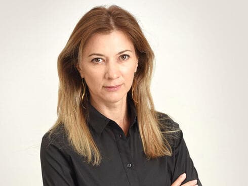 יוליה כץ. "הייתי גאה בזה שאני יכולה לעזור למשפחה שלי"