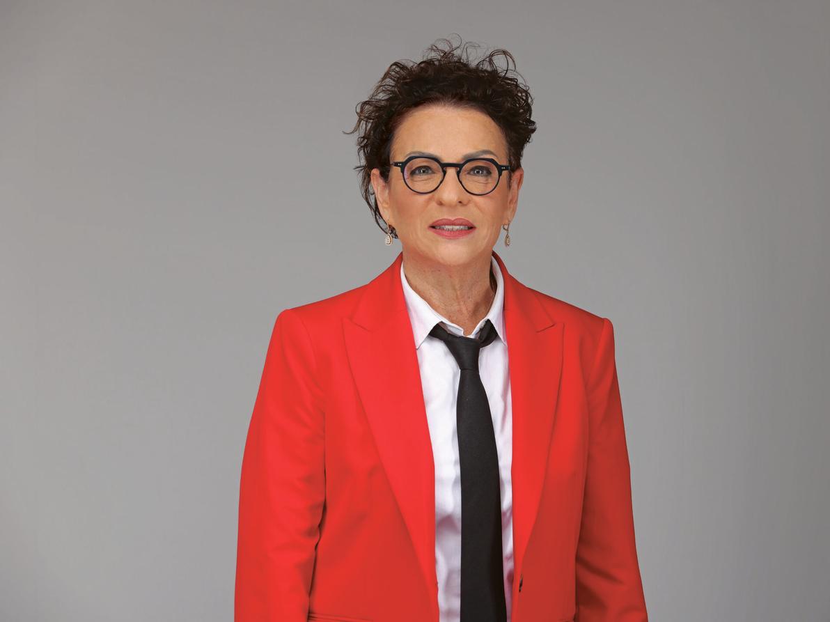 עו"ד ישראלה שמרוני-קנר