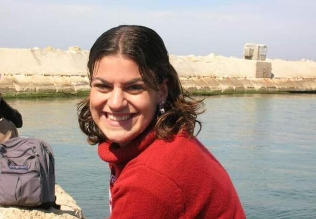 האחות סיון ז"ל