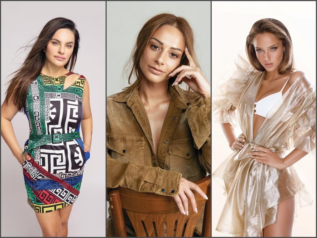 נטע אלחמיסטר, מעיין אדם, אופירה אסייג