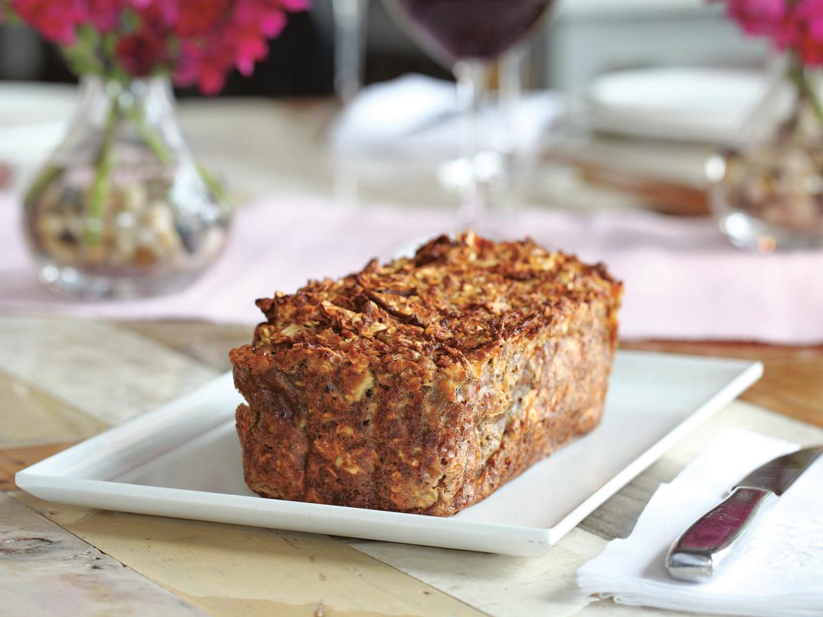 קיגל מצות לפסח