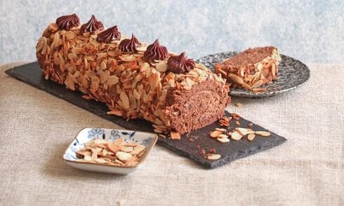 רולדה שוקולד קפה