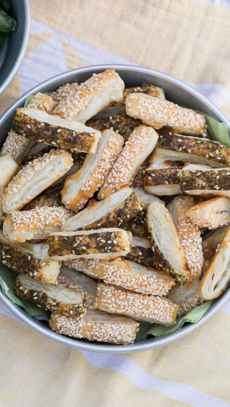 אצבעות גבינה