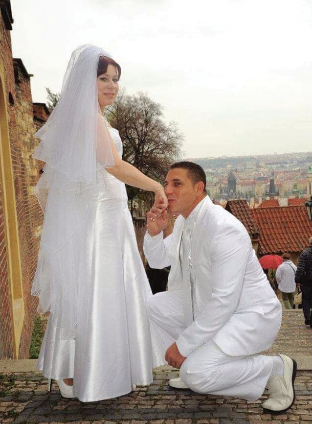  זויה טחן גרבק ואורי טחן