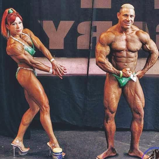  זויה טחן גרבק ואורי טחן