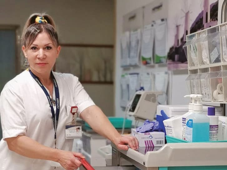  זויה טחן גרבק