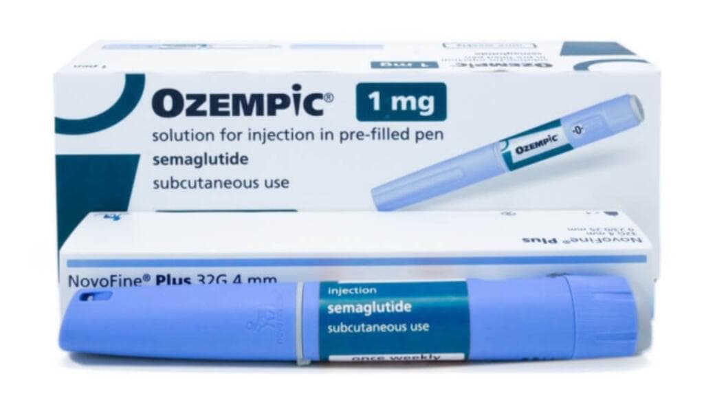 אוזמפיק אוזמפיק סקסנדה זריקות הרזייה