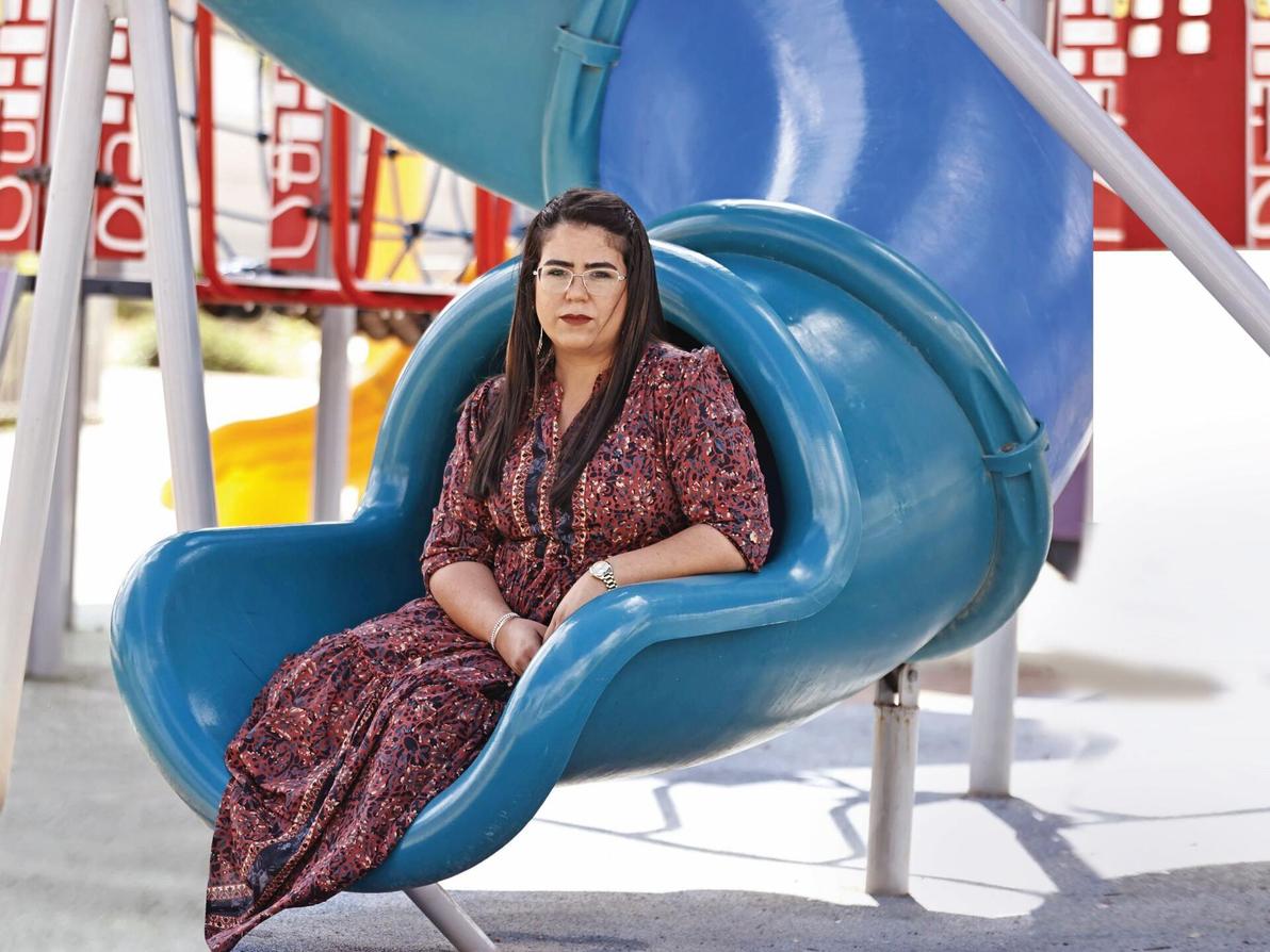 נועה ונה. "כתבו לי שהמכתב האיר להם את הזוגיות"