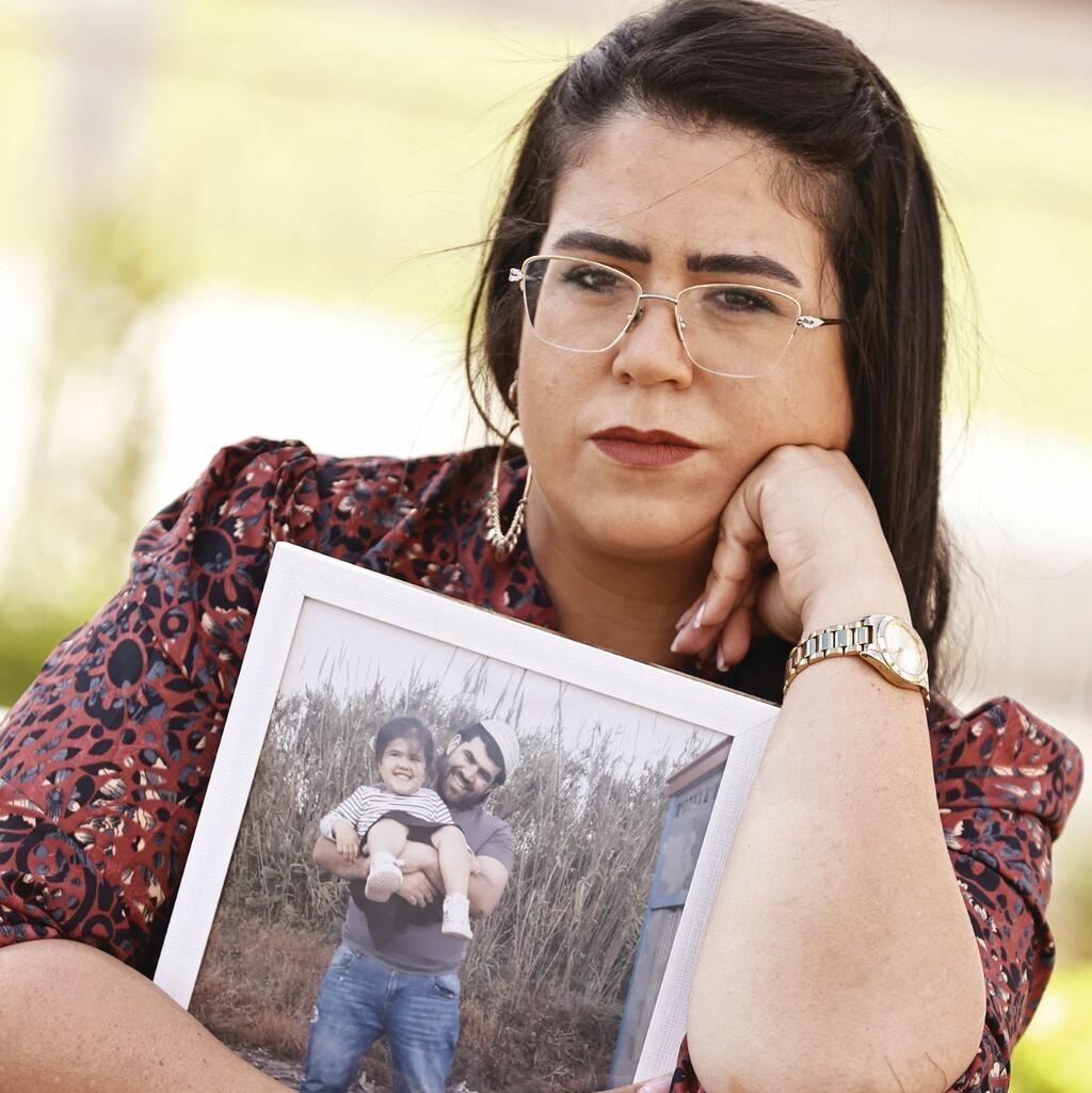 נועה ונה, עזריה ז"ל ובתם