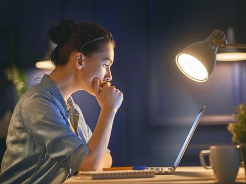 כשהבעל הבין שיש ראיות מוצקות, הודה ואמר ש"זה פשוט קרה"