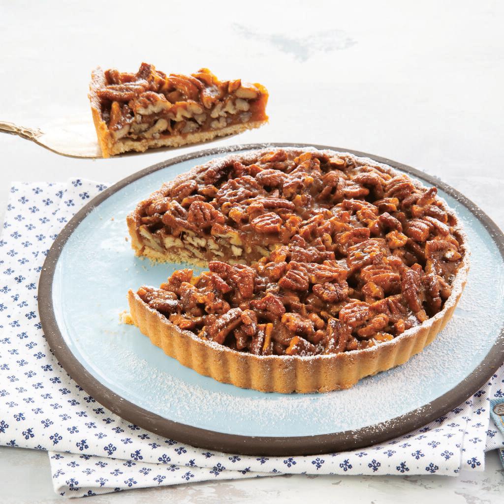 פאי פקאן של נטלי לוין (צילום: הדס ניצן) פאי פקאן של נטלי לוין