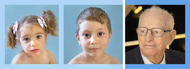 מתוך פרויקט הצילום של שני לויה