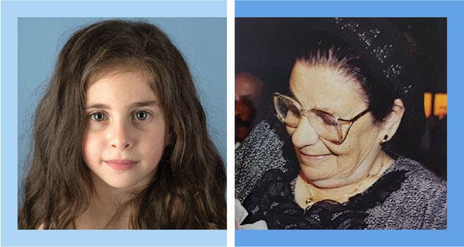 מתוך פרויקט הצילום של שני לויה