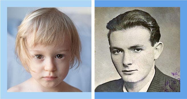 מתוך פרויקט הצילום של שני לויה