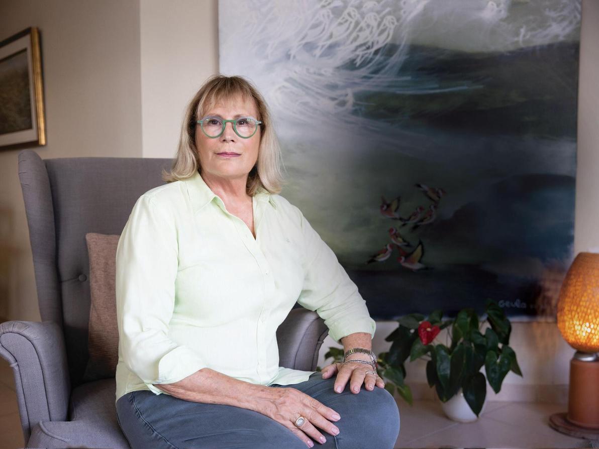 שלומית ניר טור